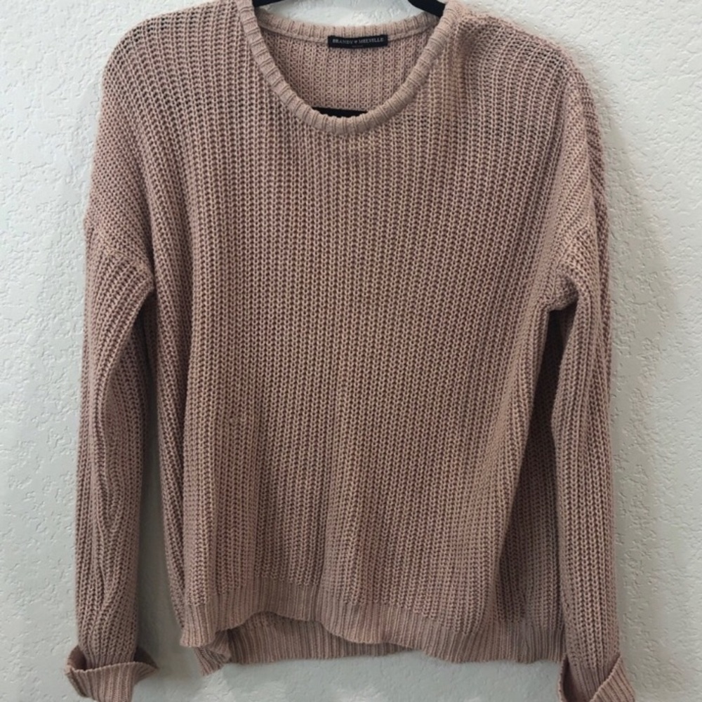 Brandy Melville Sweater